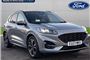 2023 Ford Kuga 2.5 FHEV ST-Line X Edition 5dr CVT