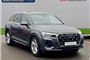 2024 Audi Q7 55 TFSI e Quattro S Line 5dr Tiptronic