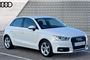 2016 Audi A1 1.4 TFSI Sport 5dr