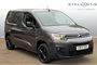 2021 Citroen Berlingo Van 1.5 BlueHDi 1000Kg Driver Pro 130ps EAT8 [S/S]