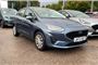 2022 Ford Fiesta 1.1 75 Trend 5dr