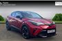 2023 Toyota C-HR 1.8 Hybrid GR Sport 5dr CVT