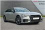 2024 Audi A6 Avant 40 TDI Quattro Black Edition 5dr S Tronic