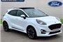 2023 Ford Puma 1.0 EcoBoost Hybrid mHEV 155 ST-Line X 5dr