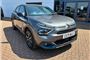 2021 Citroen C4 100kW Shine 50kWh 5dr Auto