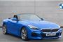 2022 BMW Z4 sDrive 20i M Sport 2dr Auto