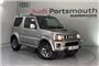2016 Suzuki Jimny 1.3 VVT SZ4 3dr