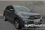 2023 Volkswagen T-Cross 1.0 TSI 110 SEL 5dr