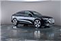 2021 Audi e-tron Sportback 230kW 50 Quattro 71kWh S Line 5dr Auto