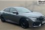 2021 Honda Civic 1.5 VTEC Turbo Sport 5dr