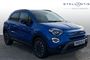 2023 Fiat 500X 1.5 Hybrid 48V Cross 5dr DDCT