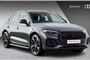 2023 Audi Q5 40 TDI Quattro Vorsprung 5dr S Tronic
