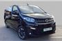 2023 Vauxhall Vivaro Life-e 100kW Ultimate L 50kWh 5dr Auto