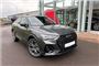 2024 Audi Q3 40 TDI 193 Qtro Black Ed 5dr S Tronic [20" Alloy]