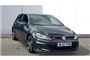 2017 Volkswagen Golf GTI 2.0 TSI 245 GTI Performance 5dr DSG
