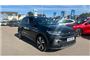 2021 Volkswagen T-Cross 1.0 TSI 110 R-Line 5dr DSG