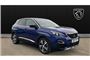 2017 Peugeot 3008 1.2 PureTech GT Line 5dr