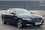 2017 Jaguar XF 2.0i [250] Portfolio 4dr Auto