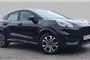 2022 Ford Puma 1.0 EcoBoost Hybrid mHEV ST-Line 5dr