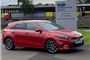 2023 Kia Ceed 1.5T GDi ISG 3 5dr DCT