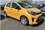 2023 Kia Picanto 1.0 1 5dr [4 seats]