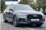 2021 Audi Q7 50 TDI Quattro Black Edition 5dr Tiptronic