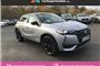 2021 DS DS 3 Crossback 100kW E-TENSE Performance Line 50kWh 5dr Auto