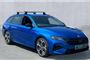 2024 Skoda Octavia Estate 2.0 TSI vRS 5dr DSG