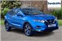 2019 Nissan Qashqai 1.7 dCi N-Connecta 5dr