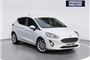 2020 Ford Fiesta 1.0 EcoBoost Titanium 5dr Auto