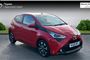 2020 Toyota Aygo 1.0 VVT-i X-Trend 5dr