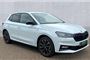 2024 Skoda Fabia 1.5 TSI 150 Monte Carlo 5dr DSG