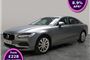 2019 Volvo S90 2.0 T4 Momentum Plus 4dr Geartronic