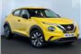 2024 Nissan Juke 1.0 DiG-T Acenta Premium 5dr