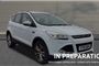 2015 Ford Kuga 1.5 EcoBoost Titanium X 5dr 2WD