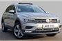 2016 Volkswagen Tiguan 2.0 TDi 150 SEL 5dr