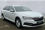 2024 Skoda Superb Estate 2.0 TDI CR SE Technology 5dr DSG