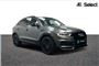 2017 Audi Q3 2.0 TDI [184] Quattro Black Edition 5dr S Tronic