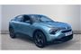 2022 Citroen C4 1.2 PureTech [130] Sense Plus 5dr Auto