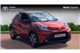 2024 Toyota Aygo X 1.0 VVT-i Edge 5dr