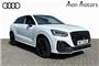 2023 Audi Q2 35 TFSI Black Edition 5dr