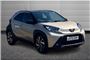 2022 Toyota Aygo X 1.0 VVT-i Edge 5dr