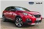 2019 Peugeot 3008 1.5 BlueHDi GT Line Premium 5dr EAT8