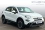 2019 Fiat 500X 1.0 City Cross 5dr