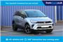 2021 Vauxhall Crossland 1.2 Elite 5dr