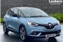 2017 Renault Scenic 1.5 dCi Dynamique S Nav 5dr