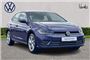 2022 Volkswagen Polo 1.0 TSI Style 5dr