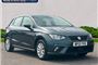 2021 SEAT Ibiza 1.0 TSI 95 SE [EZ] 5dr