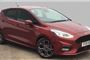 2019 Ford Fiesta 1.0 EcoBoost ST-Line 5dr