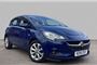 2018 Vauxhall Corsa 1.4 Energy 5dr [AC]